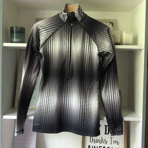 Nike Pro Fit Running Sweatshirt